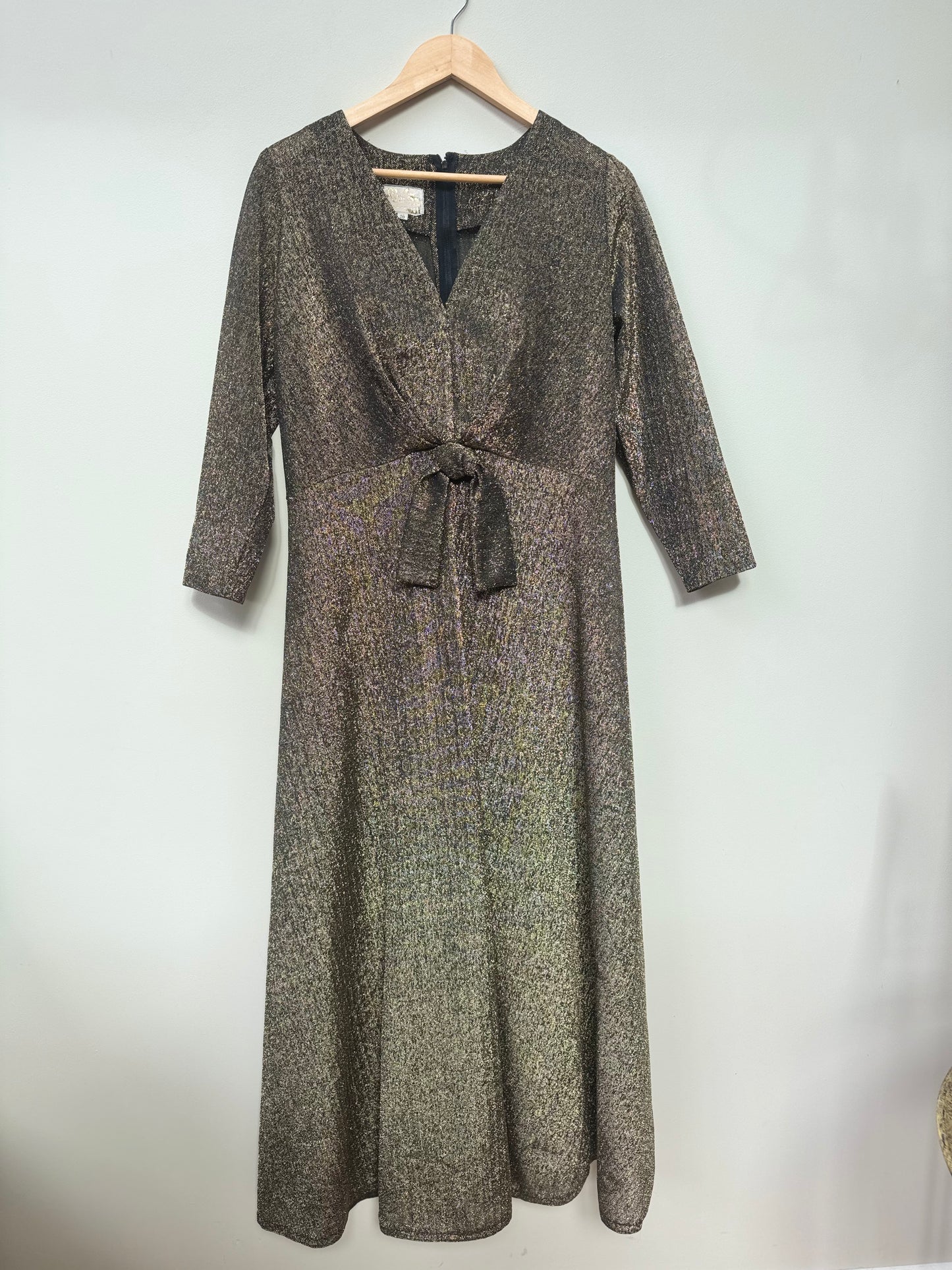 Maxed Out 70’s dress Size 16