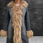 Penny Lane Coat Size S