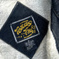 Texas Tuff Denim Jacket Size L-XL