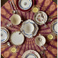 Bridie Round table cloth large