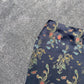 Year of the Rooster & Dragon Skirt Size 12