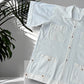Cooper Vintage Linen Shirt Size XL