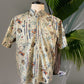 Big Catch Shirt Size Large