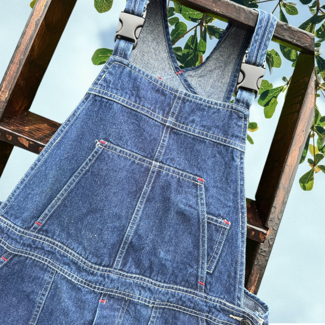 Route 66 Dungarees Size 6