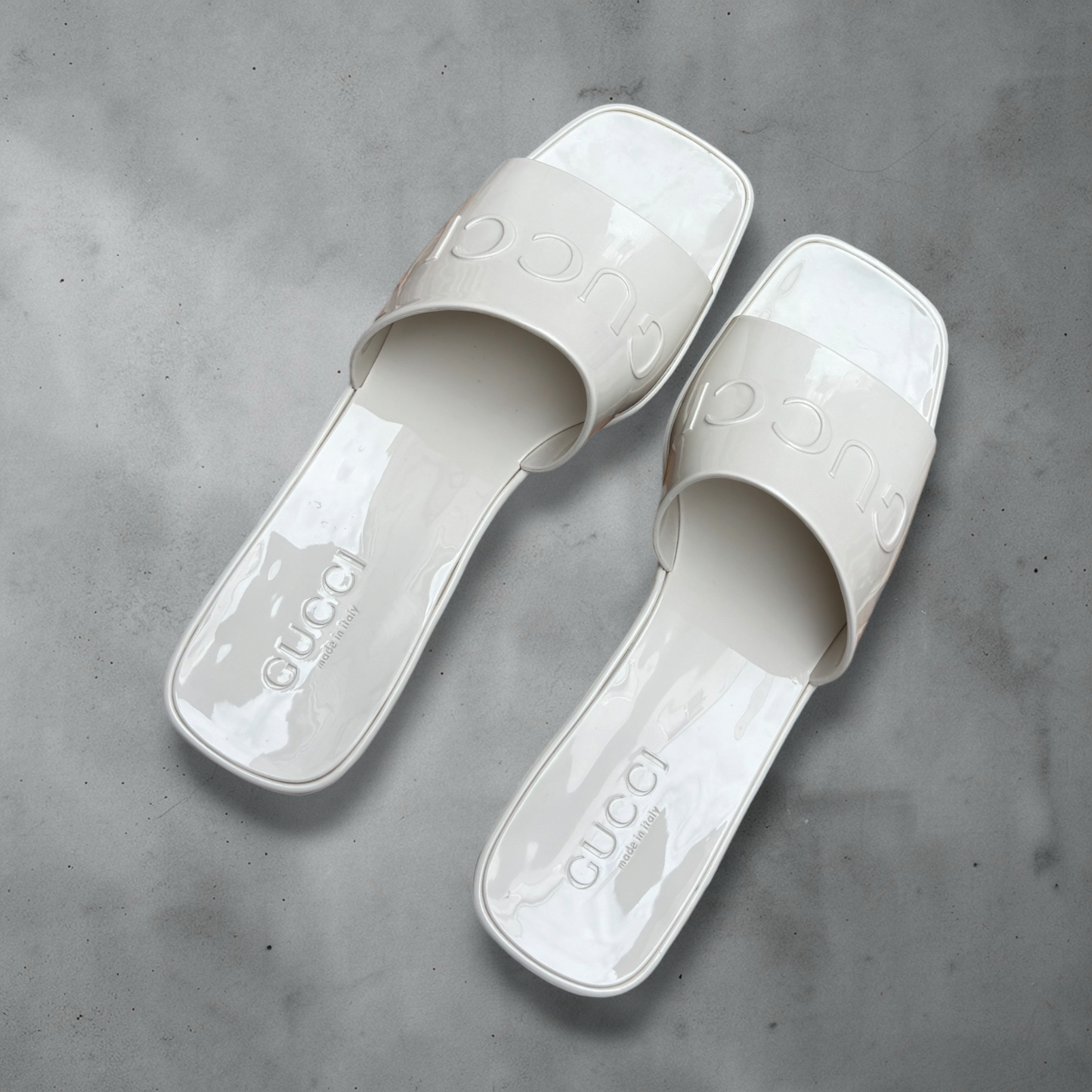 Sofia Gucci Sandals Size 8