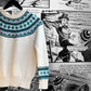 Suzy Sweater & Mitten Set Size XS