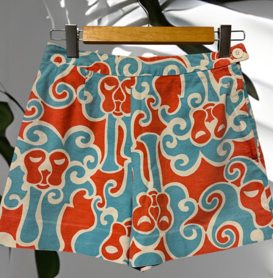 Cordon Vintage Shorts Size 8-10