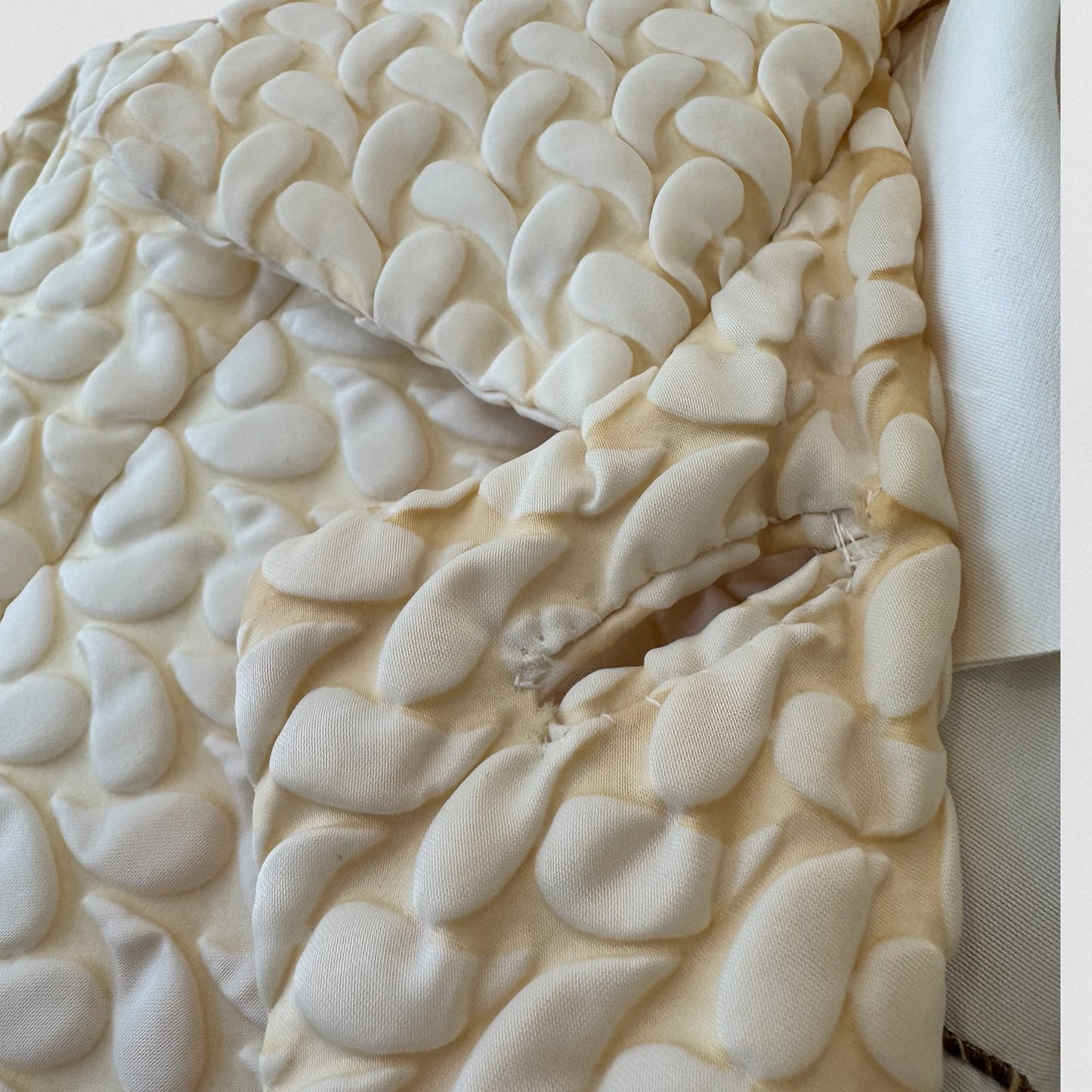 Moliter of Paris 60’s Coat Size 12