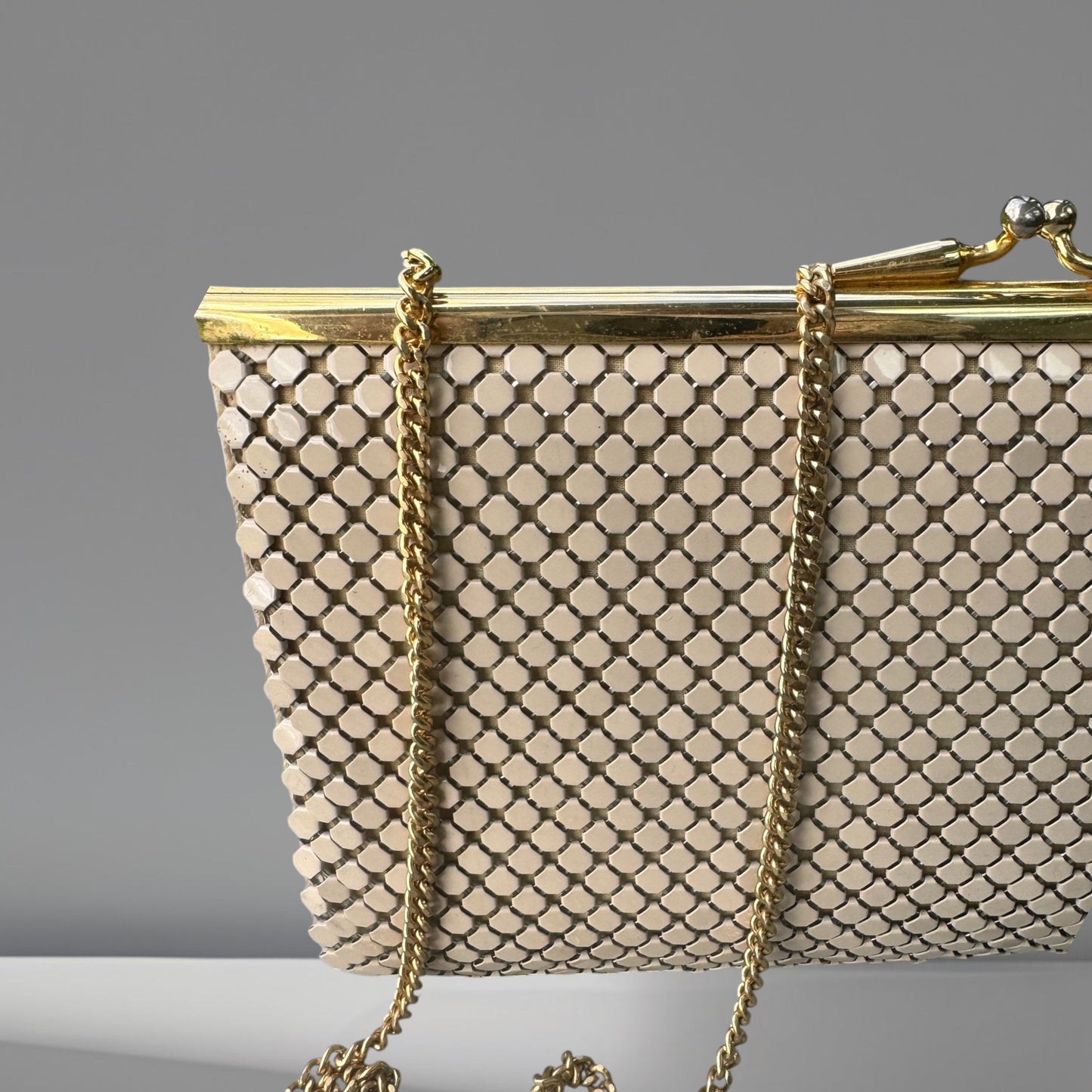Grab me Mesh bag
