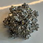Sylvia Diamate Brooch