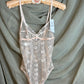 Simone Body Suit Size