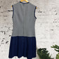 Estelle Nautical Dress Size 12