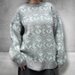 Castle Sweater Size L