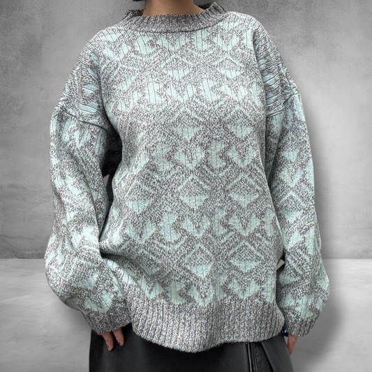 Castle Sweater Size L