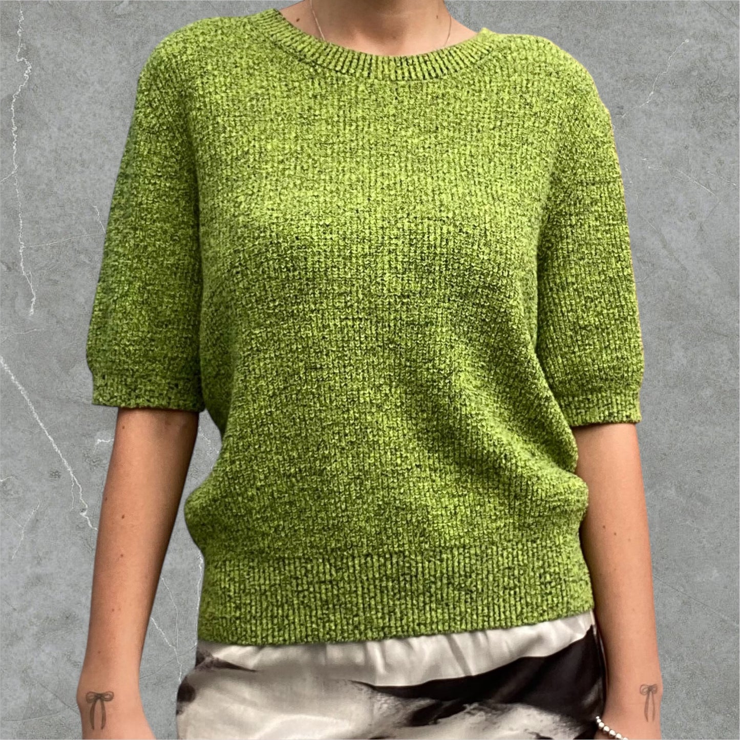 Gemma Jumper S-M