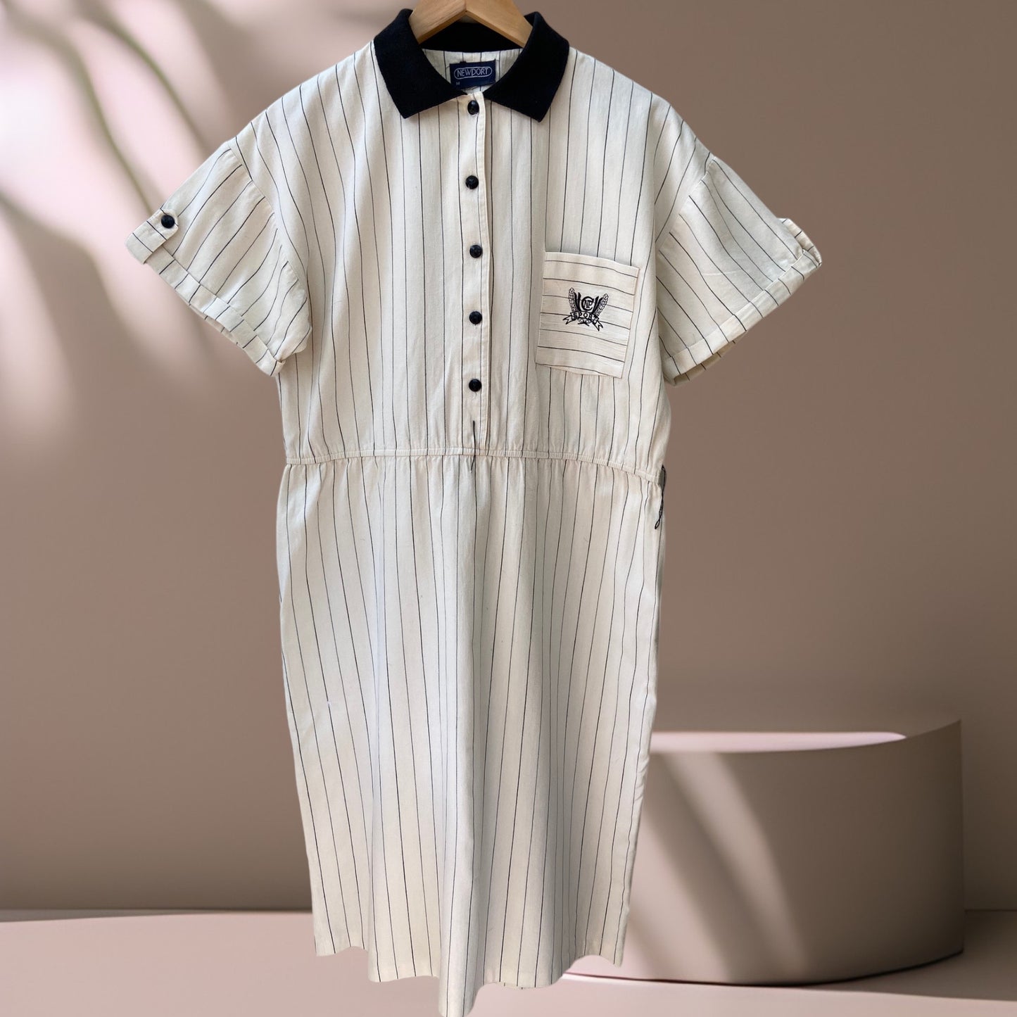 Newport Sport Dress Size 12-14