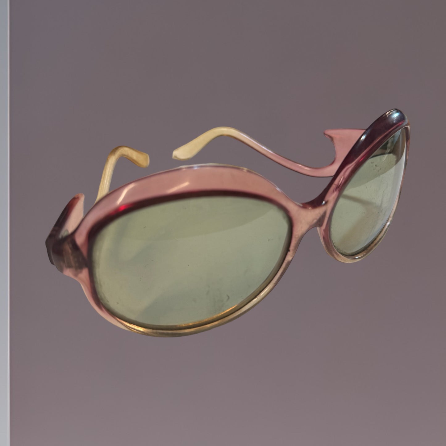 Susana 70’s Sunglasses