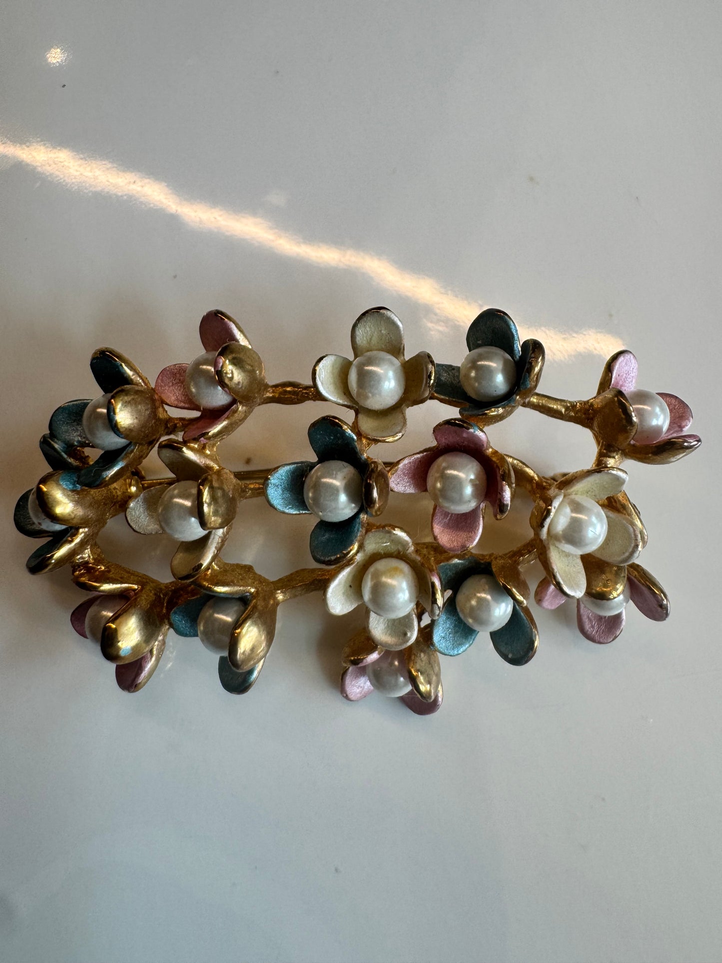 Betty Brooch