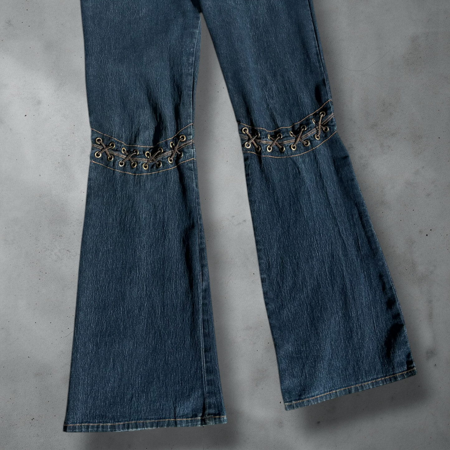 Jennifer Jeans Size S