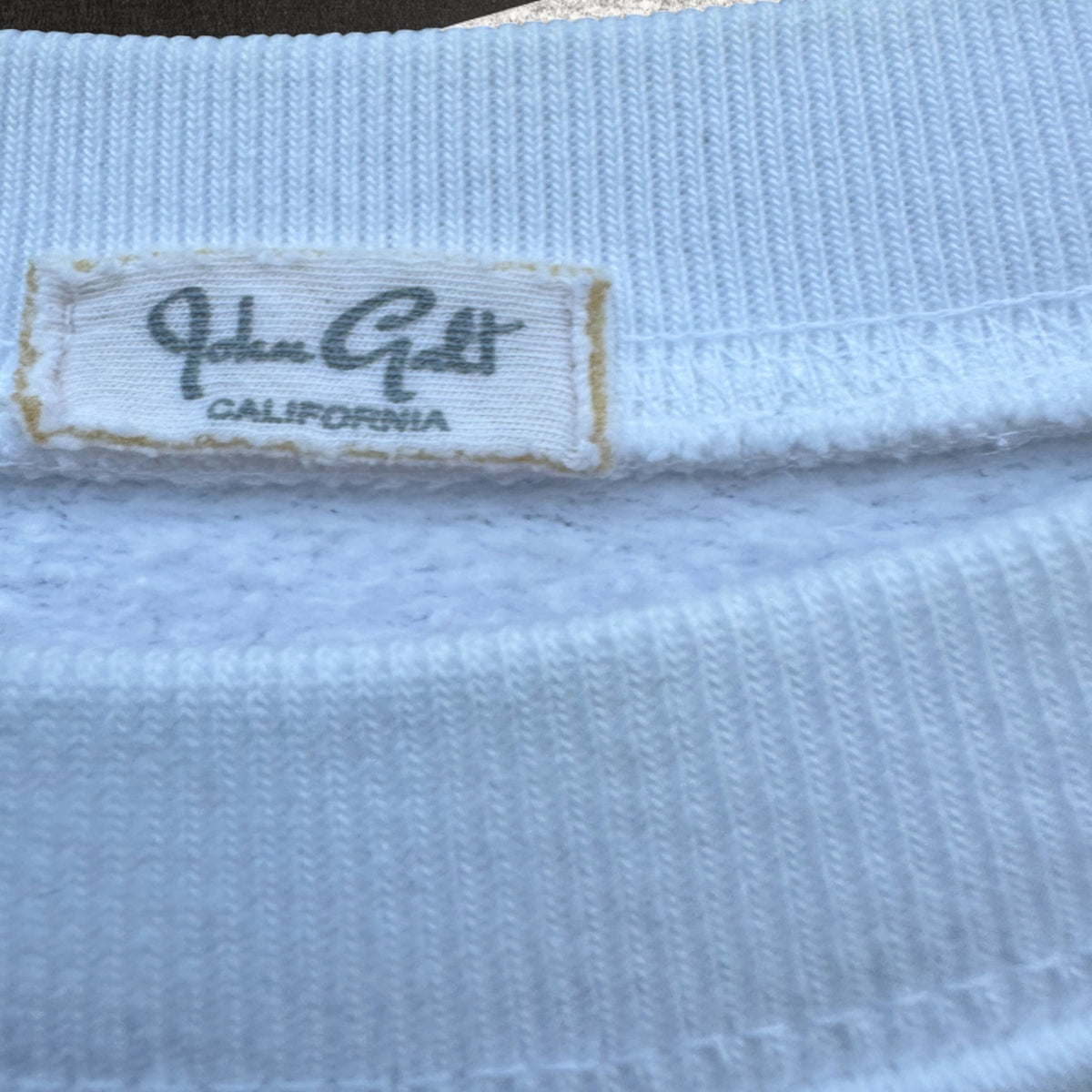 Chill since 93 Italian Sweatshirt Size 12/M