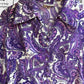 Pat Paisley Dress Size 8