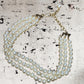 Pearl Choker Necklace