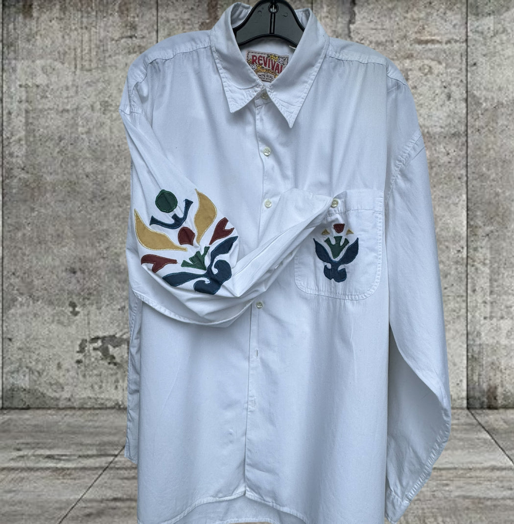 Revival Shirt L-XL