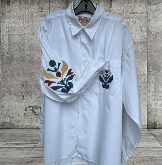 Revival Shirt L-XL
