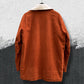 Johnathon  Suede Jacket Size Mens M