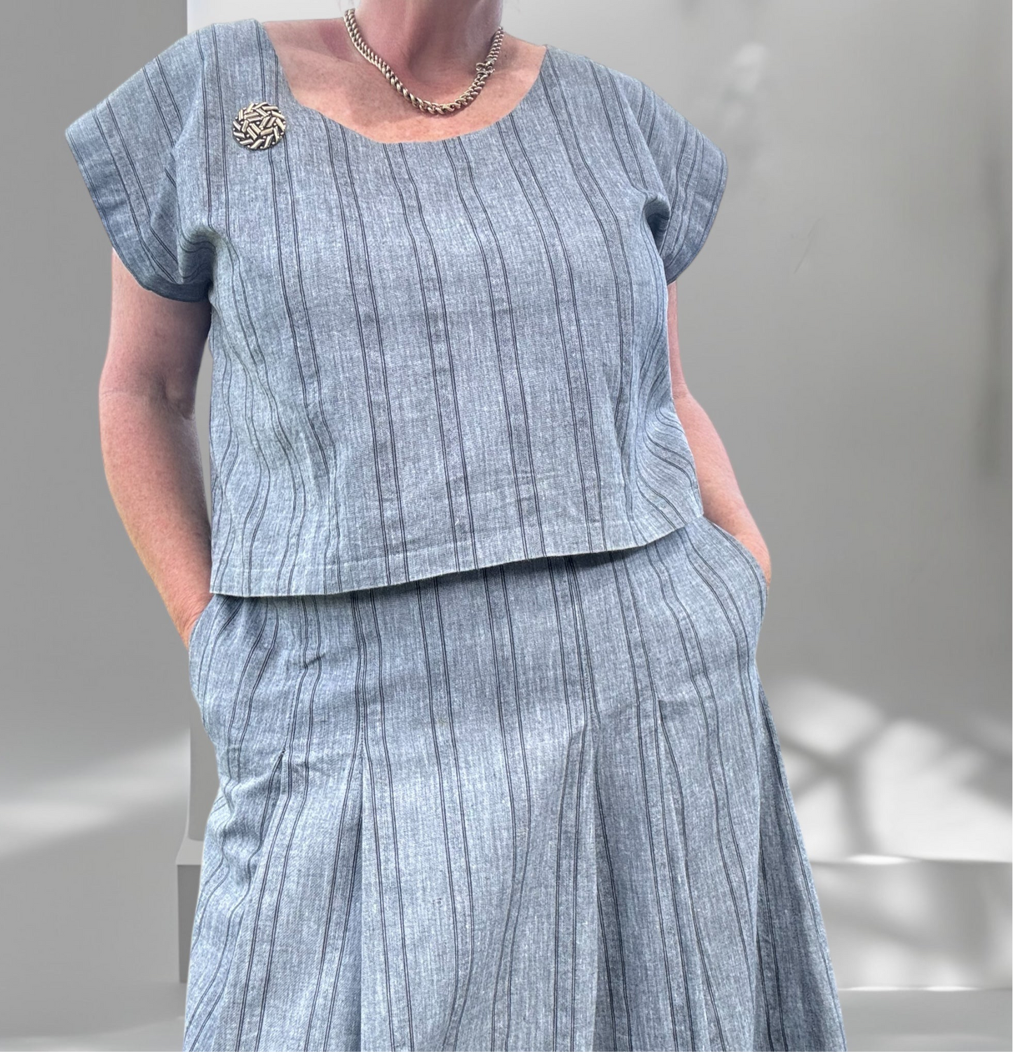 Martina Set Size 12