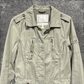 Camilla Jacket Size M 12