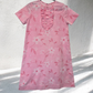 Jen Retro 60’s Dress 10-12