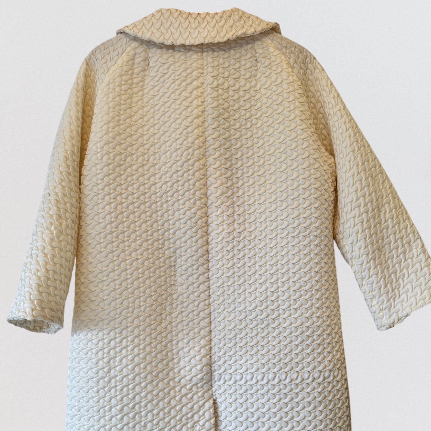 Moliter of Paris 60’s Coat Size 12