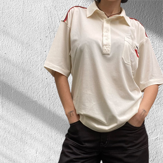 Jessie Polo Shirt Size M