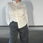 CeCe Y2K Blouse Size 12-14