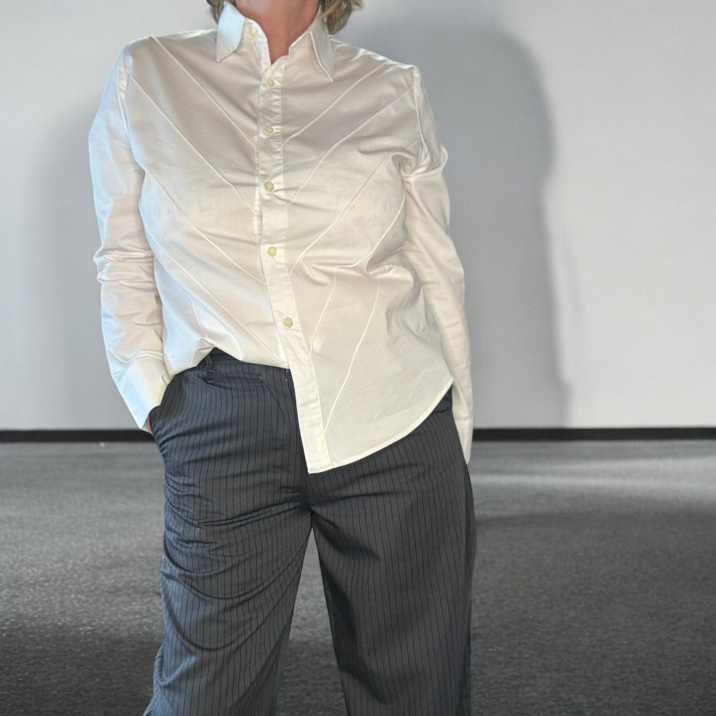 CeCe Y2K Blouse Size 12-14