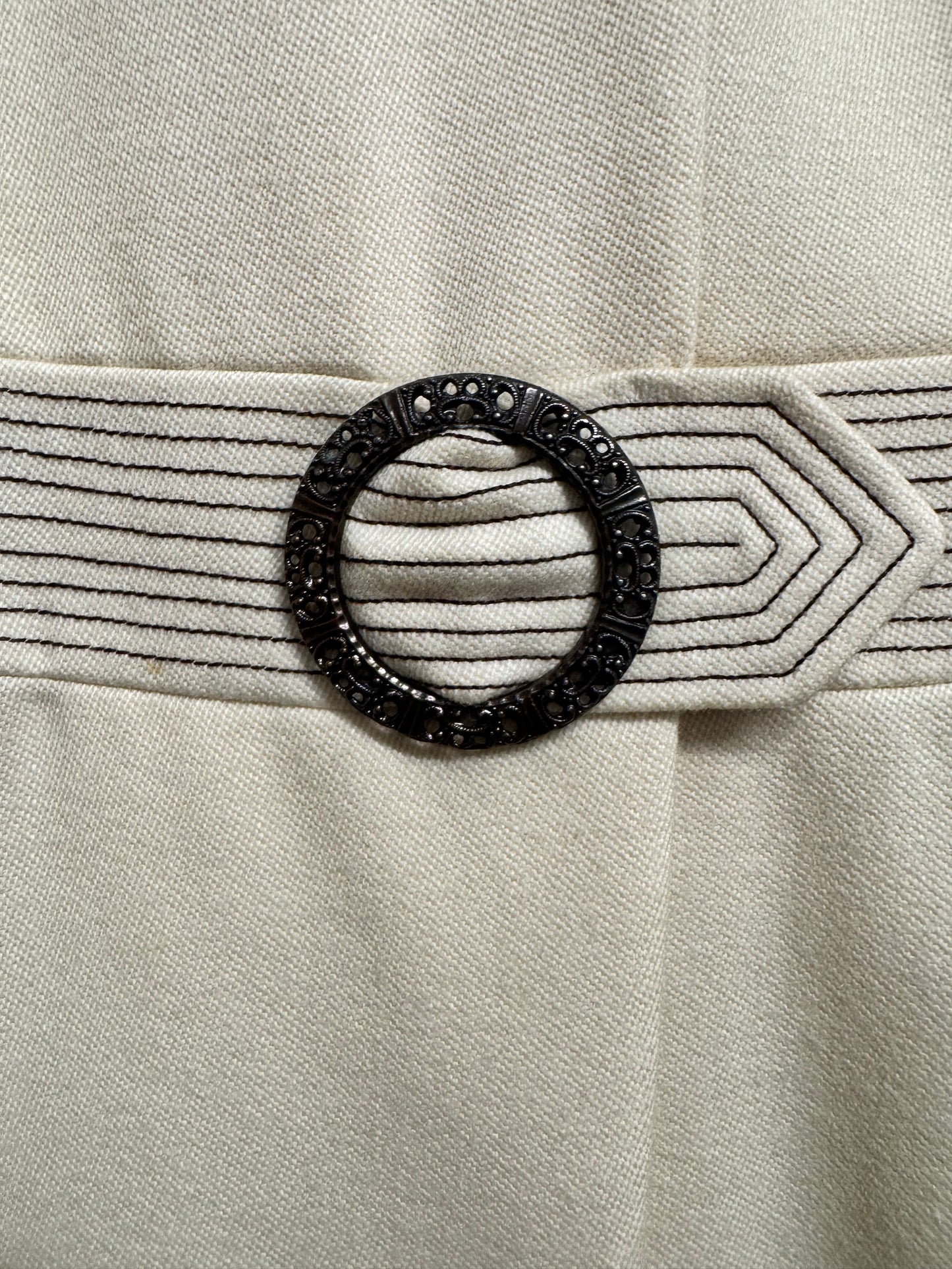 Petite Vogue 60’s Coat Size 8/10