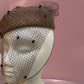 Hat Factory Vintage Fascinator