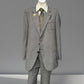 Bellmore 70’s Safari Suit Size L/38