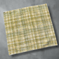 Brooklyn Rectangular Placemat /Napkins Set x5