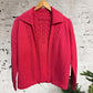 Very Merry knit twin set Size 12