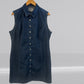 John Barner Denim Dess Size 14
