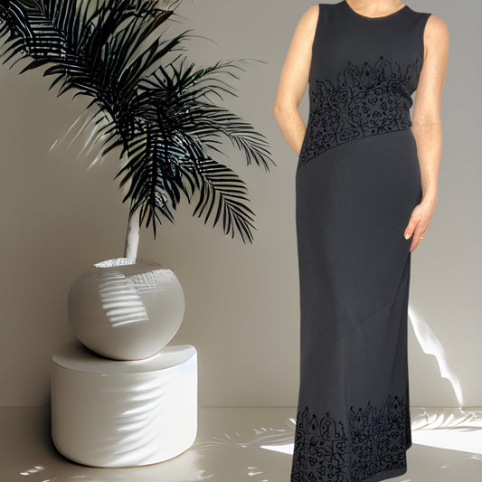 Chealsea Gown Size 12