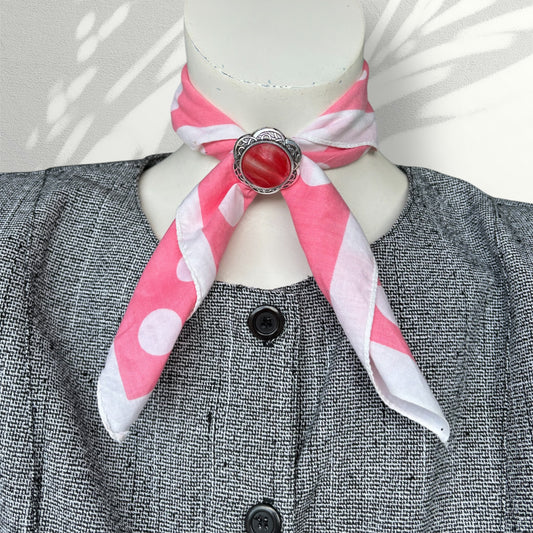 Sabrina Scarf Clip