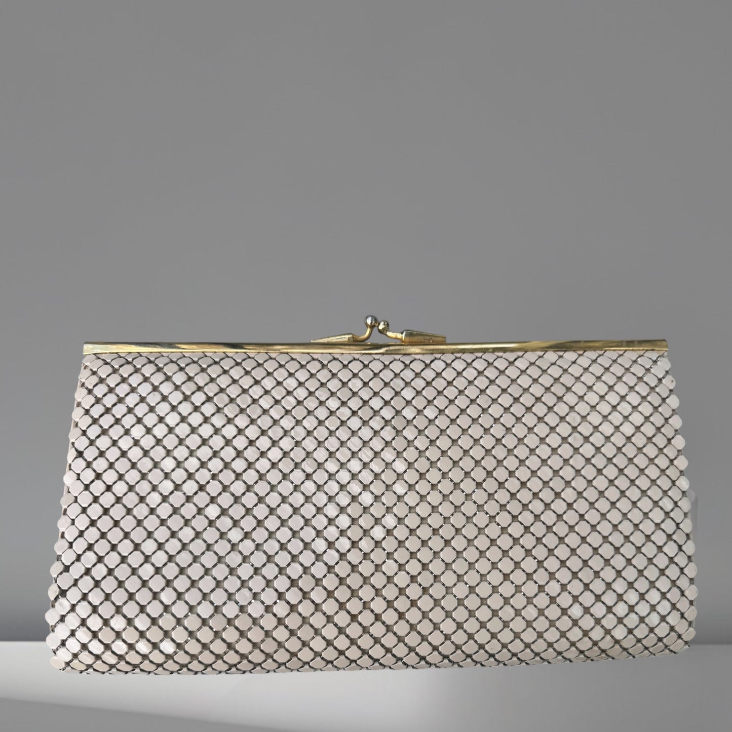 Grab me Mesh bag