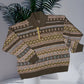 Ryan Wool Blend Jumper Size XL