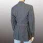 NZ Navy Jacket Size S