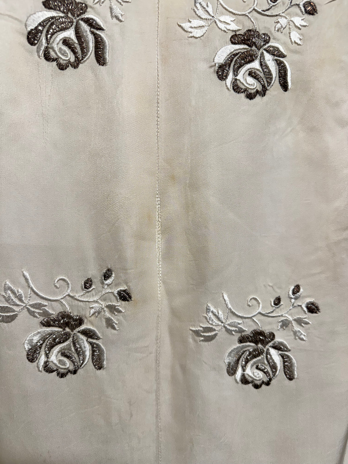 Tilly vintage Top Size 12