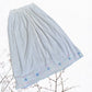 Narnia Skirt Size 8