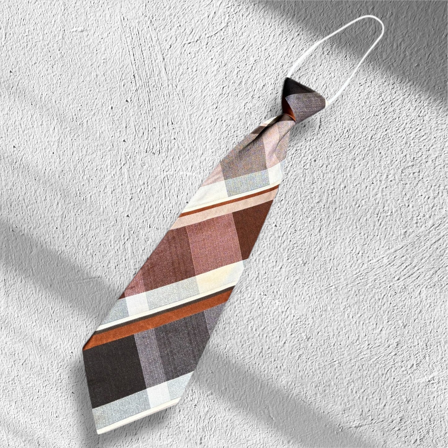 Parisian Adjustable Tie